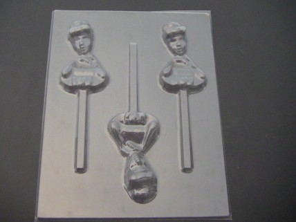 448sp Princess Cindy Torso Chocolate or Hard Candy Lollipop Mold 448sp Princess Cindy Torso Chocolate or Hard Candy Lollipop Mold